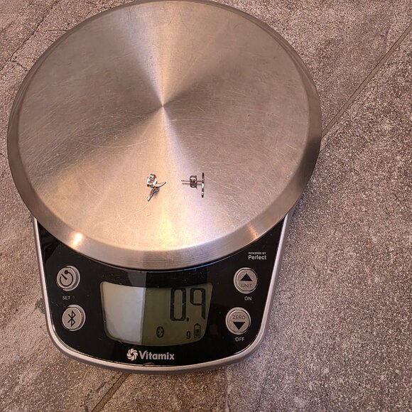 Disney Tinkerbell Sterling Silver 925 Designer Signed Stud Post Earrings - Picture 7 of 8